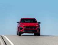 2022 Hyundai Kona N - Front Three-Quarter Wallpaper 190x150