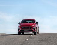 2022 Hyundai Kona N - Front Three-Quarter Wallpaper 190x150