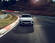 2022 Hyundai Kona N - Front Wallpaper 190x150