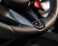 2022 Hyundai Kona N - Interior, Detail Wallpaper 190x150
