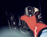 2022 Hyundai Kona N - Interior, Detail Wallpaper 190x150