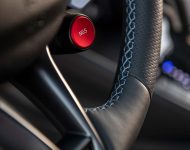 2022 Hyundai Kona N - Interior, Detail Wallpaper 190x150