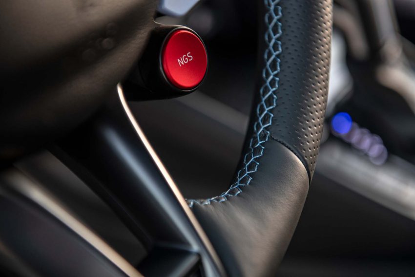 2022 Hyundai Kona N - Interior, Detail Wallpaper 850x567 #48