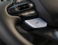 2022 Hyundai Kona N - Interior, Detail Wallpaper 190x150