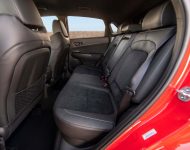 2022 Hyundai Kona N - Interior, Rear Seats Wallpaper 190x150