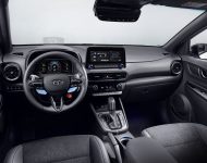 2022 Hyundai Kona N - Interior Wallpaper 190x150