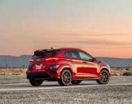 2022 Hyundai Kona N - Rear Three-Quarter Wallpaper 190x150