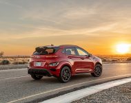 2022 Hyundai Kona N - Rear Three-Quarter Wallpaper 190x150