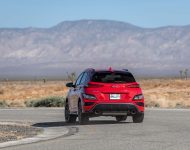 2022 Hyundai Kona N - Rear Wallpaper 190x150