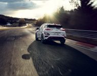 2022 Hyundai Kona N - Rear Wallpaper 190x150
