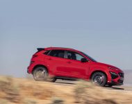 2022 Hyundai Kona N - Side Wallpaper 190x150