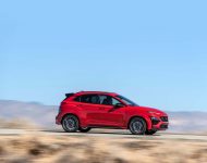2022 Hyundai Kona N - Side Wallpaper 190x150