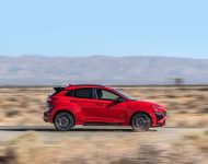 2022 Hyundai Kona N - Side Wallpaper 190x150