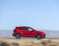 2022 Hyundai Kona N - Side Wallpaper 190x150