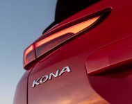 2022 Hyundai Kona N - Tail Light Wallpaper 190x150