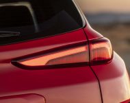 2022 Hyundai Kona N - Tail Light Wallpaper 190x150