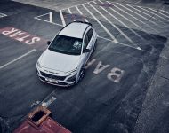 2022 Hyundai Kona N - Top Wallpaper 190x150
