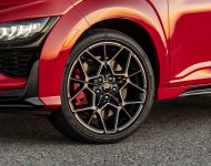 2022 Hyundai Kona N - Wheel Wallpaper 190x150