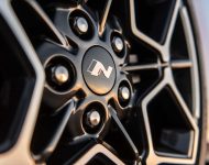 2022 Hyundai Kona N - Wheel Wallpaper 190x150