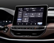 2022 Jeep Compass S 4xe - Central Console Wallpaper 190x150