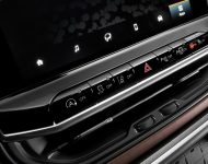 2022 Jeep Compass S 4xe - Central Console Wallpaper 190x150