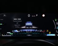 2022 Jeep Compass S 4xe - Digital Instrument Cluster Wallpaper 190x150