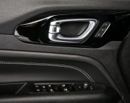 2022 Jeep Compass S 4xe - Interior, Detail Wallpaper 190x150