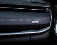 2022 Jeep Compass S 4xe - Interior, Detail Wallpaper 190x150