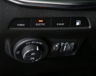 2022 Jeep Compass S 4xe - Interior, Detail Wallpaper 190x150