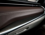 2022 Jeep Compass S 4xe - Interior, Detail Wallpaper 190x150
