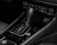 2022 Jeep Compass Trailhawk 4xe - Interior, Detail Wallpaper 190x150