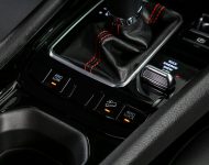 2022 Jeep Compass Trailhawk 4xe - Interior, Detail Wallpaper 190x150