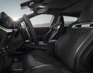 2022 Kia EV6 GT - Interior, Front Seats Wallpaper 190x150