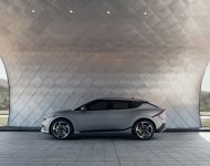 2022 Kia EV6 GT - Side Wallpaper 190x150