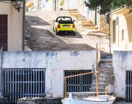 2022 MINI John Cooper Works Cabrio - Side Wallpaper 190x150