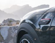 2022 MINI John Cooper Works - Detail Wallpaper 190x150