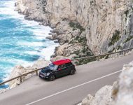 2022 MINI John Cooper Works - Front Three-Quarter Wallpaper 190x150