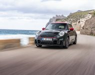 2022 MINI John Cooper Works - Front Wallpaper 190x150