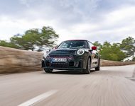2022 MINI John Cooper Works - Front Wallpaper 190x150