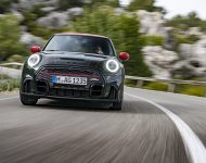 2022 MINI John Cooper Works - Front Wallpaper 190x150
