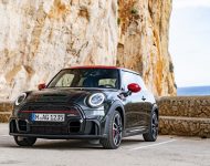 2022 MINI John Cooper Works - Front Wallpaper 190x150