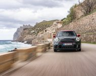 2022 MINI John Cooper Works - Front Wallpaper 190x150