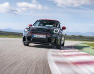 2022 MINI John Cooper Works - Front Wallpaper 190x150