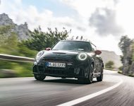 2022 MINI John Cooper Works - Front Wallpaper 190x150