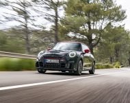2022 MINI John Cooper Works - Front Wallpaper 190x150