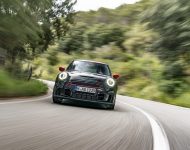 2022 MINI John Cooper Works - Front Wallpaper 190x150