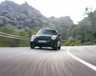2022 MINI John Cooper Works - Front Wallpaper 190x150