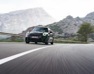 2022 MINI John Cooper Works - Front Wallpaper 190x150