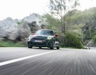 2022 MINI John Cooper Works - Front Wallpaper 190x150