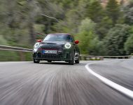2022 MINI John Cooper Works - Front Wallpaper 190x150